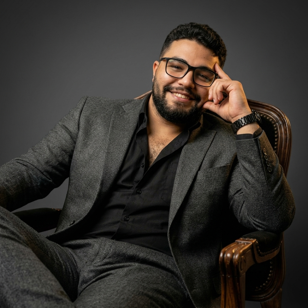 Seif El-Den Boardroom
